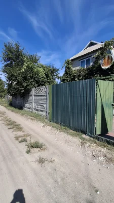Продам дача  СТ Коксохімік 3