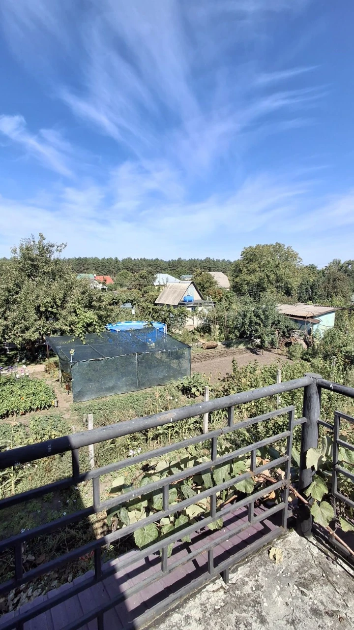 Продам дача  СТ Коксохімік 3