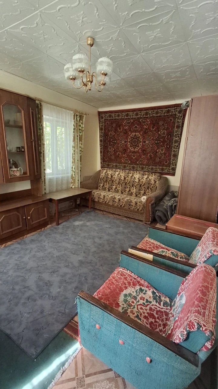 Продам дача  СТ Коксохімік 3