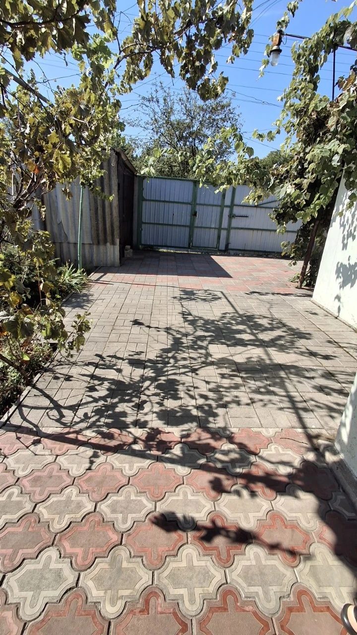 Продам дача  СТ Коксохімік 3