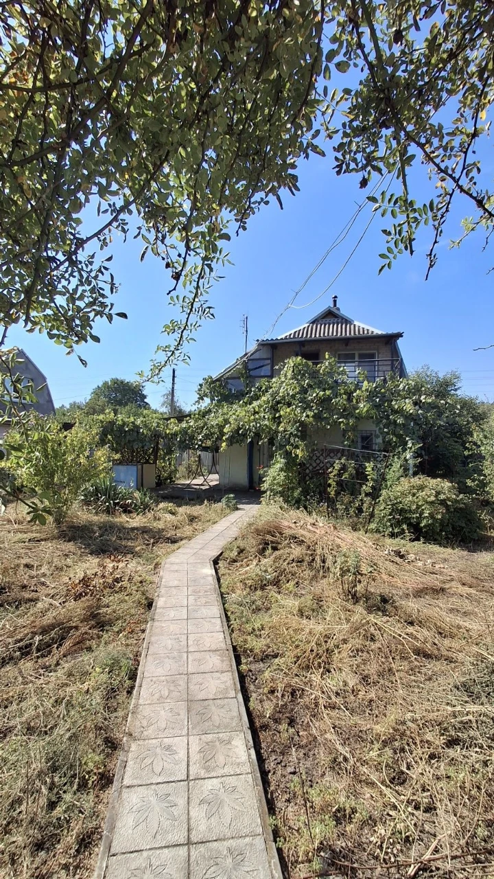 Продам дача  СТ Коксохімік 3