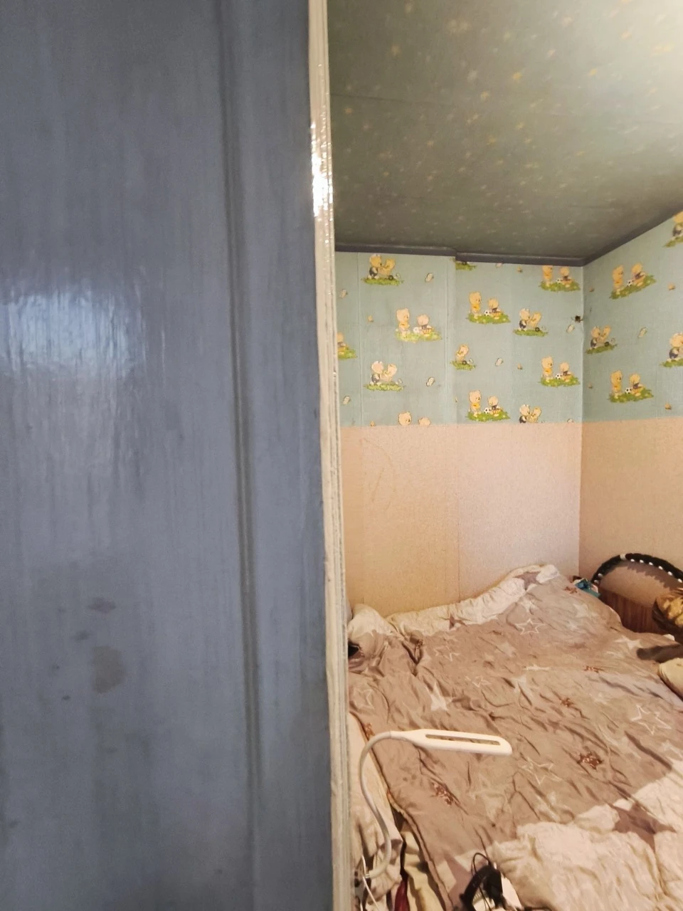 1/2 будинку  біля школи на Чапаева