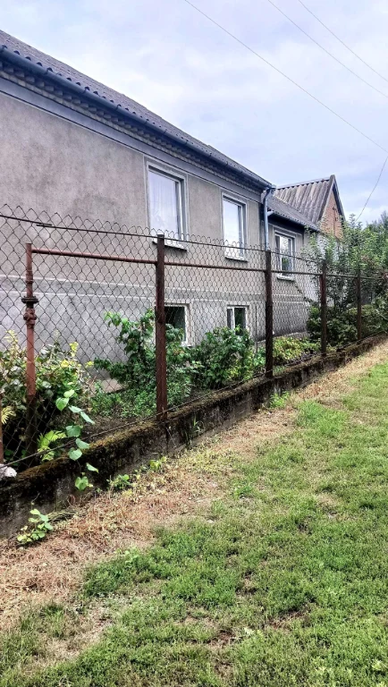 Продам дом в Романково