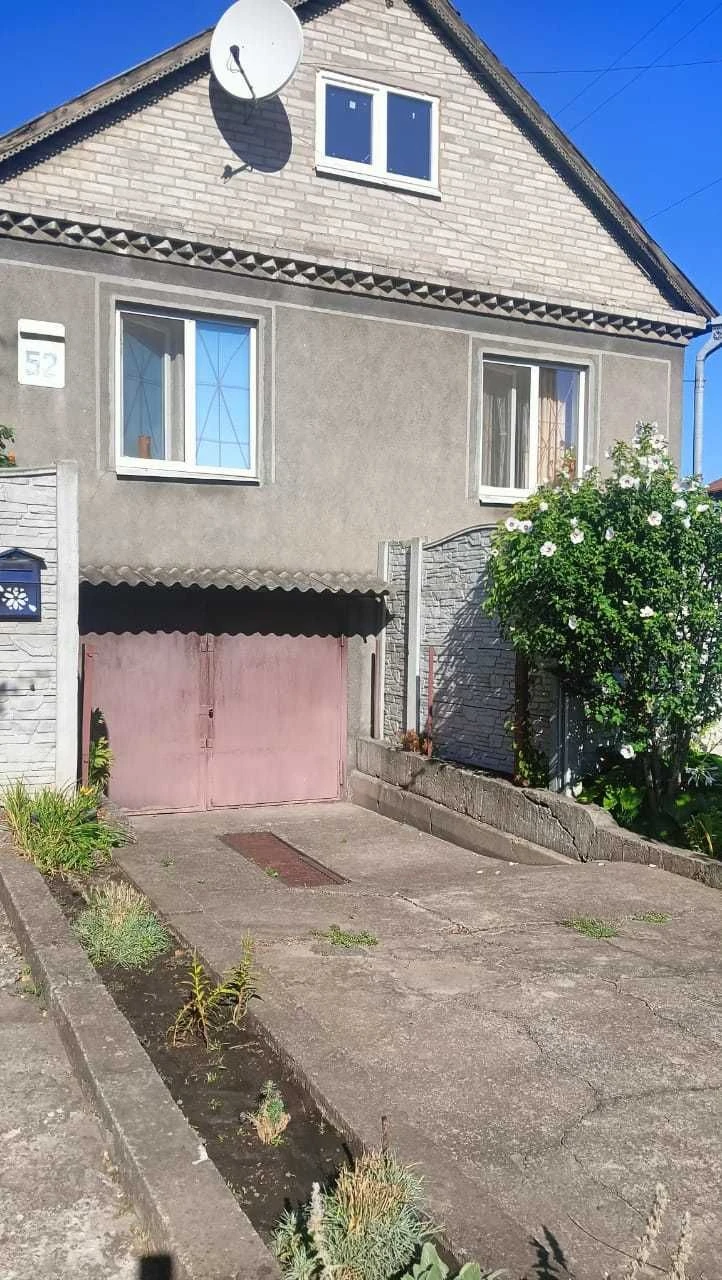 Продам дом в Романково