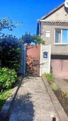 Продам дом в Романково