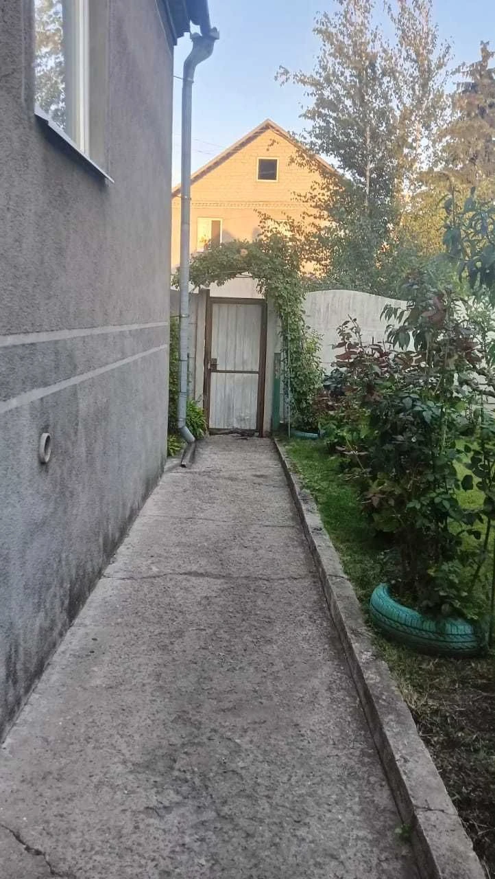 Продам дом в Романково