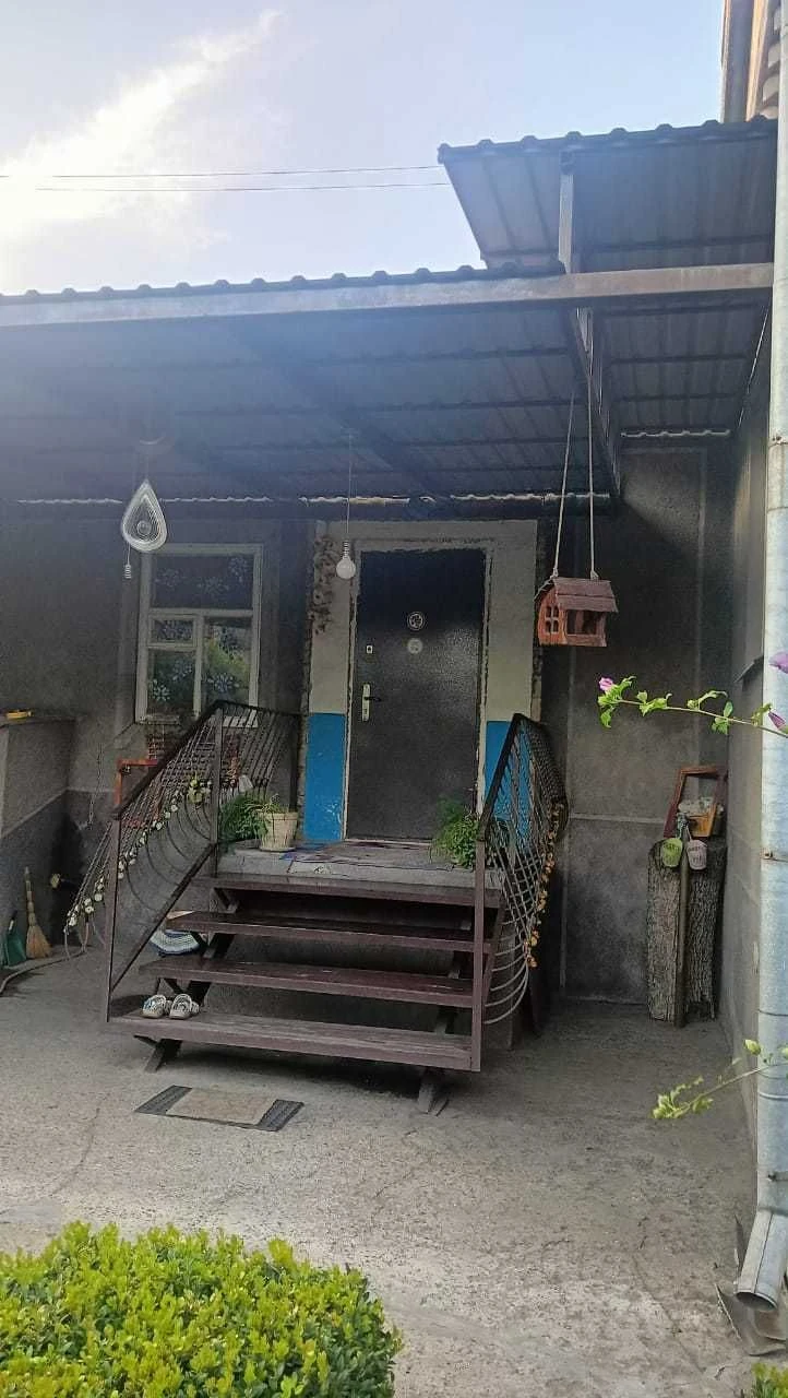 Продам дом в Романково