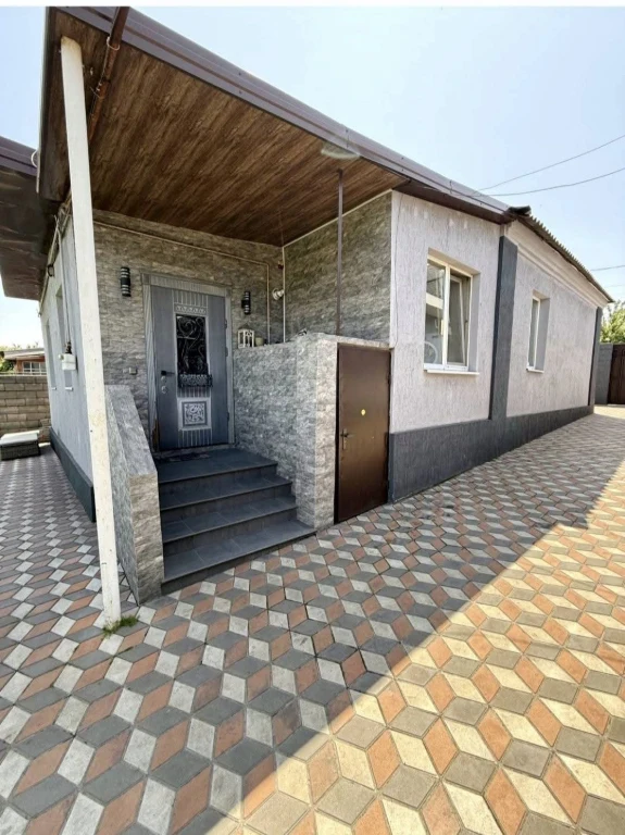 For Sale House in Cheremkh District