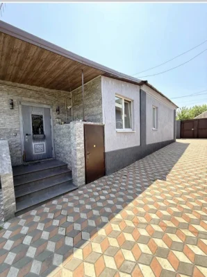Продається будинок у районі Черемхи