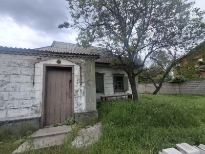 Продам дом с участком 15 соток