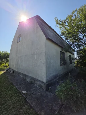 Продається міцний будинок у селі Єлизаветівка, 160 м²