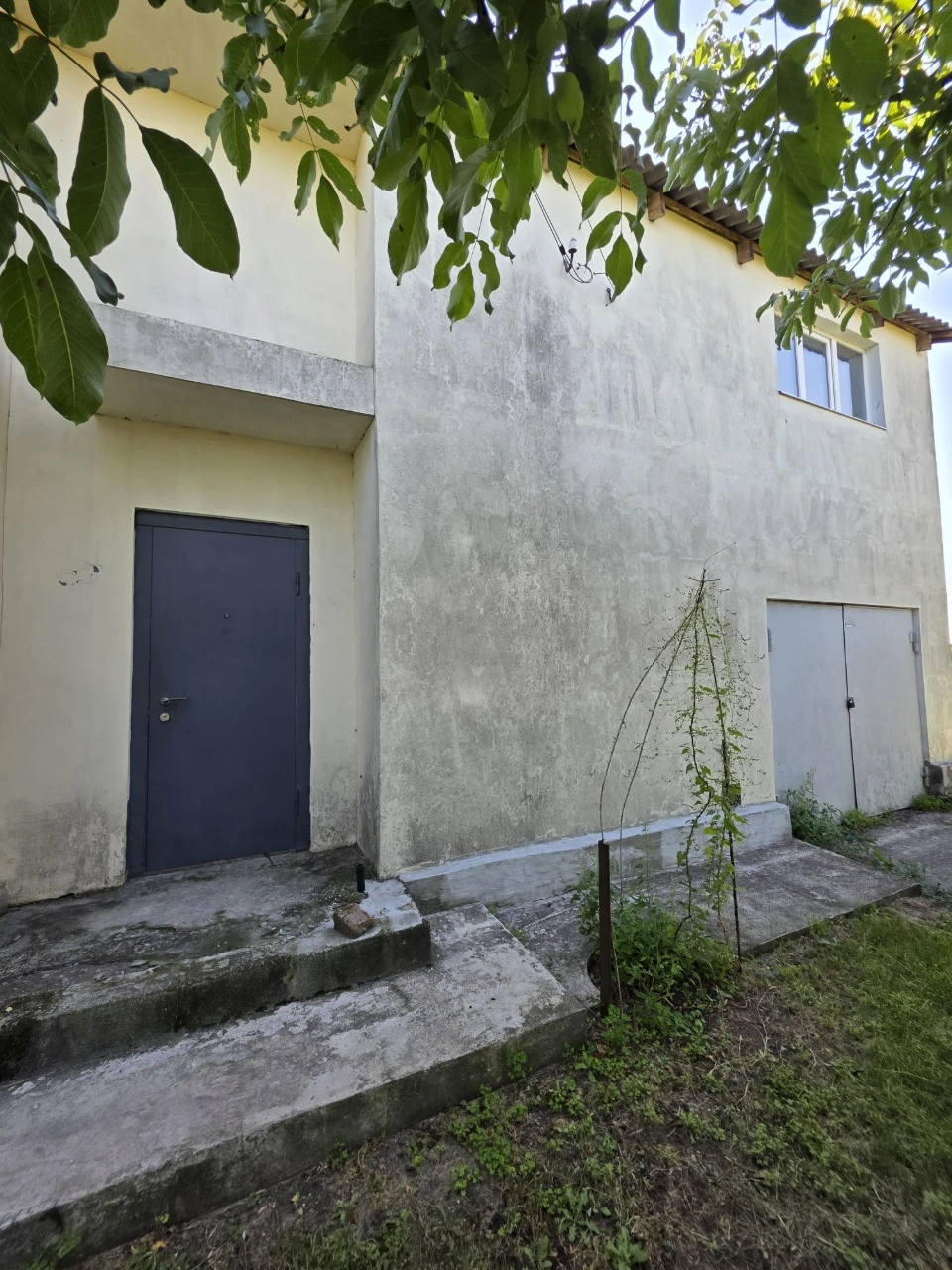 Продається міцний будинок у селі Єлизаветівка, 160 м²