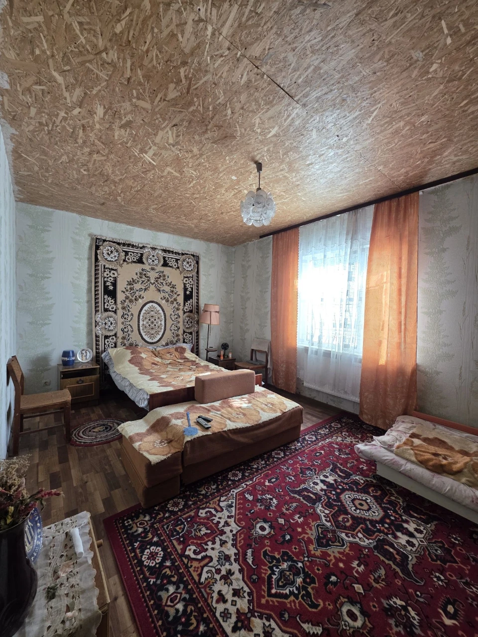 Продається міцний будинок у селі Єлизаветівка, 160 м²