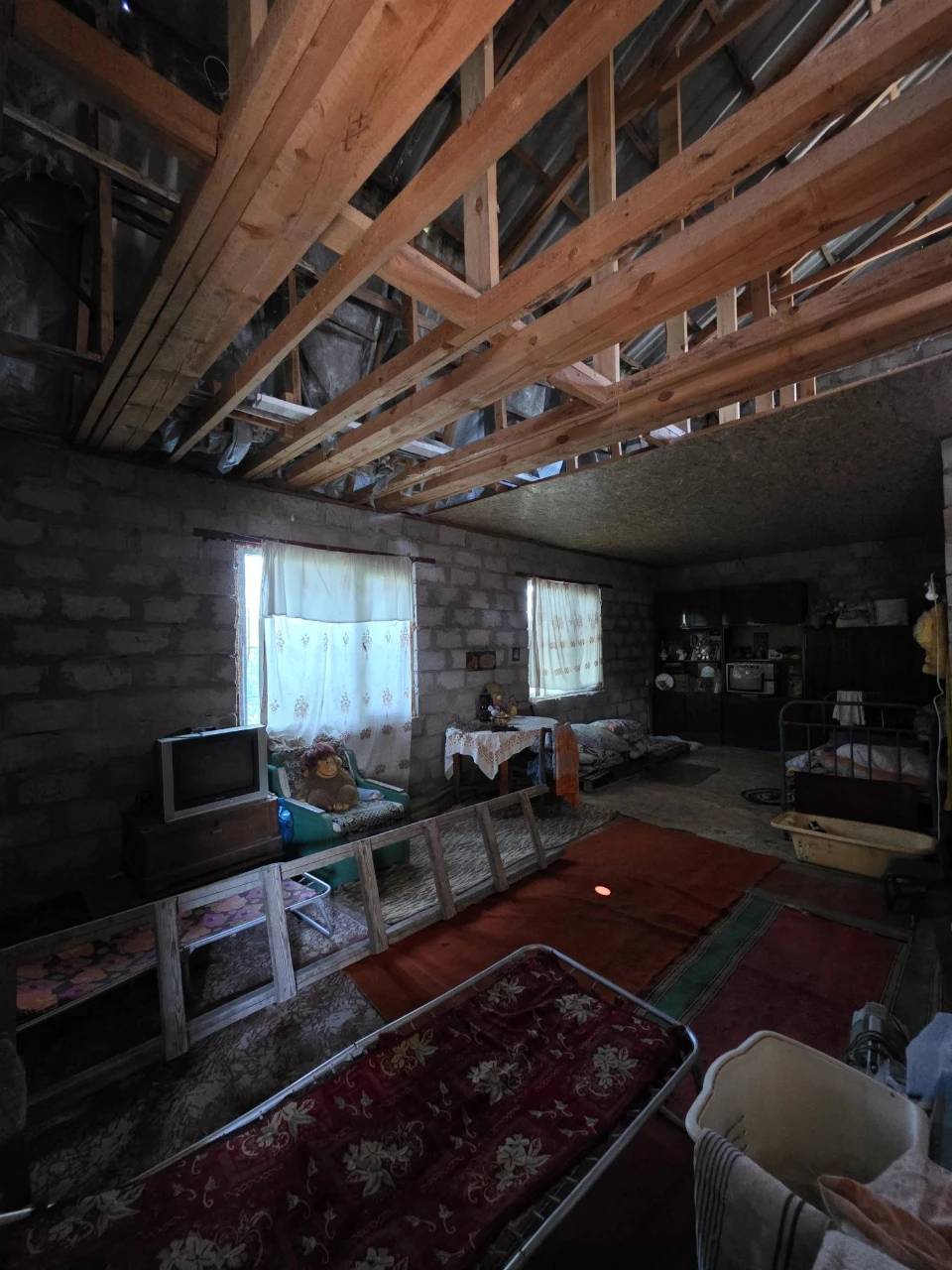 Продається міцний будинок у селі Єлизаветівка, 160 м²