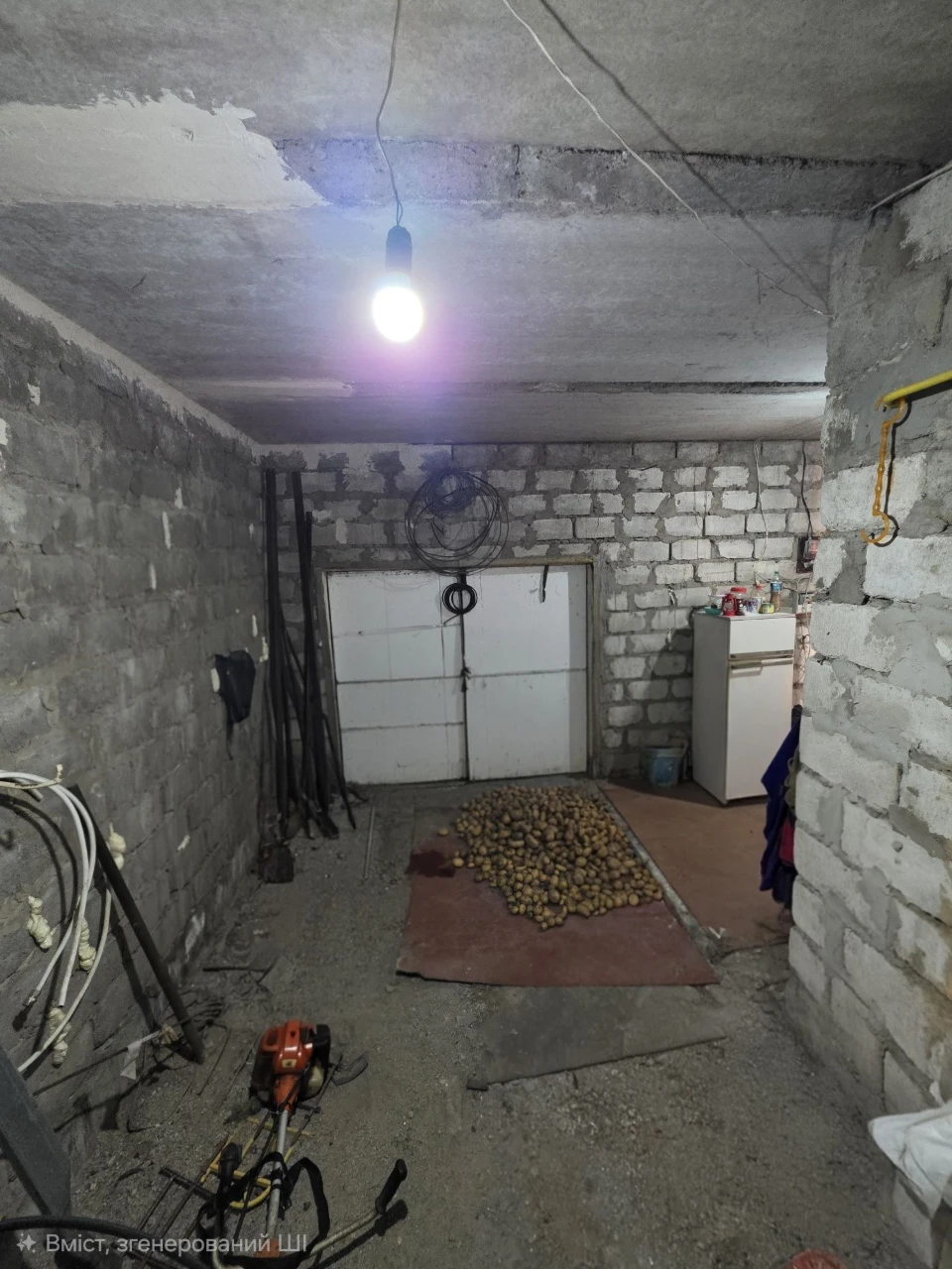 Продається міцний будинок у селі Єлизаветівка, 160 м²