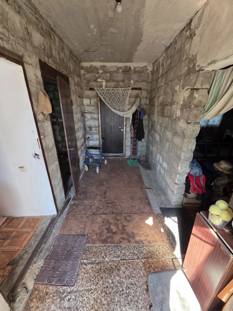 Продається міцний будинок у селі Єлизаветівка, 160 м²