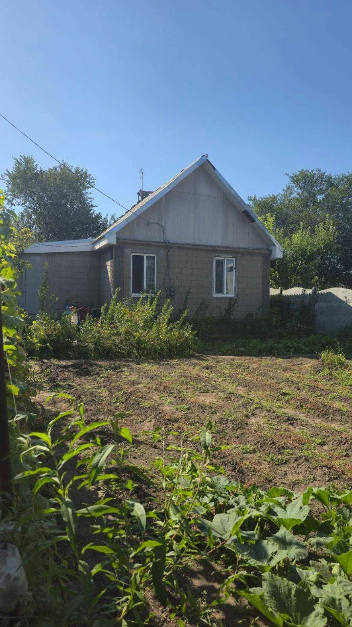 Продам будинок з гаражем р-н Романково , 27 школа