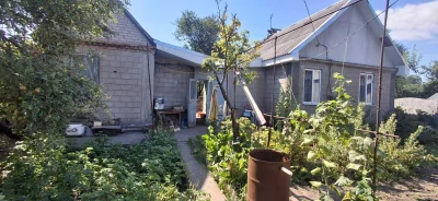 Продам будинок з гаражем р-н Романково , 27 школа