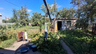 Продам будинок з гаражем р-н Романково , 27 школа