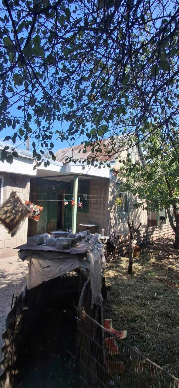 Продам будинок з гаражем р-н Романково , 27 школа