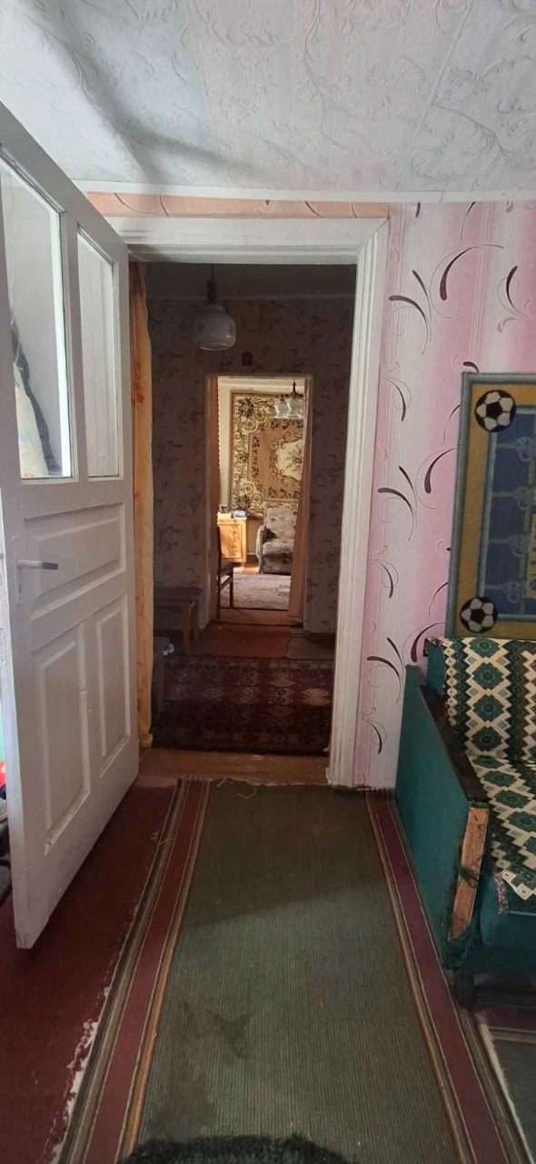 Продам будинок з гаражем р-н Романково , 27 школа