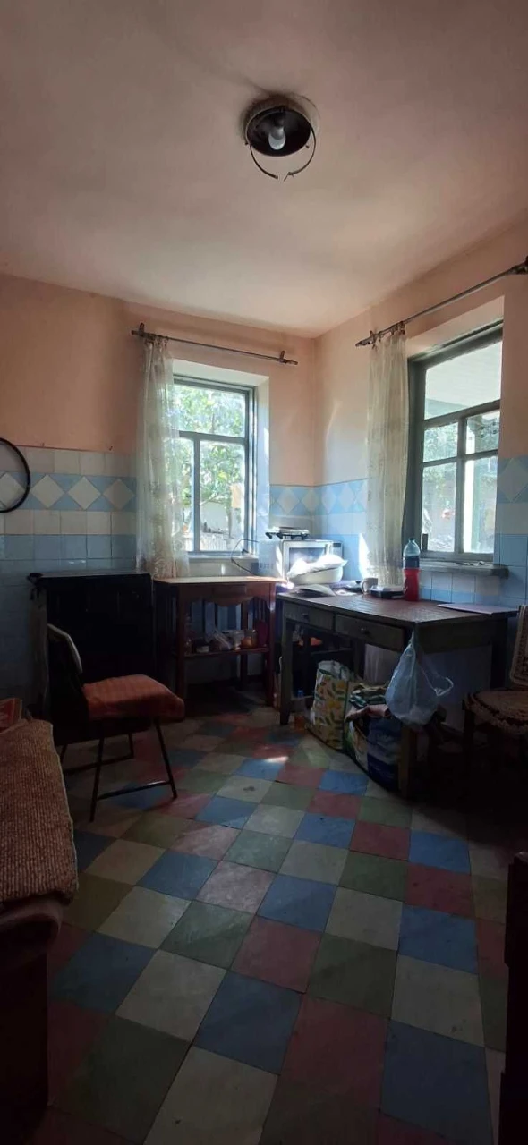 Продам будинок з гаражем р-н Романково , 27 школа