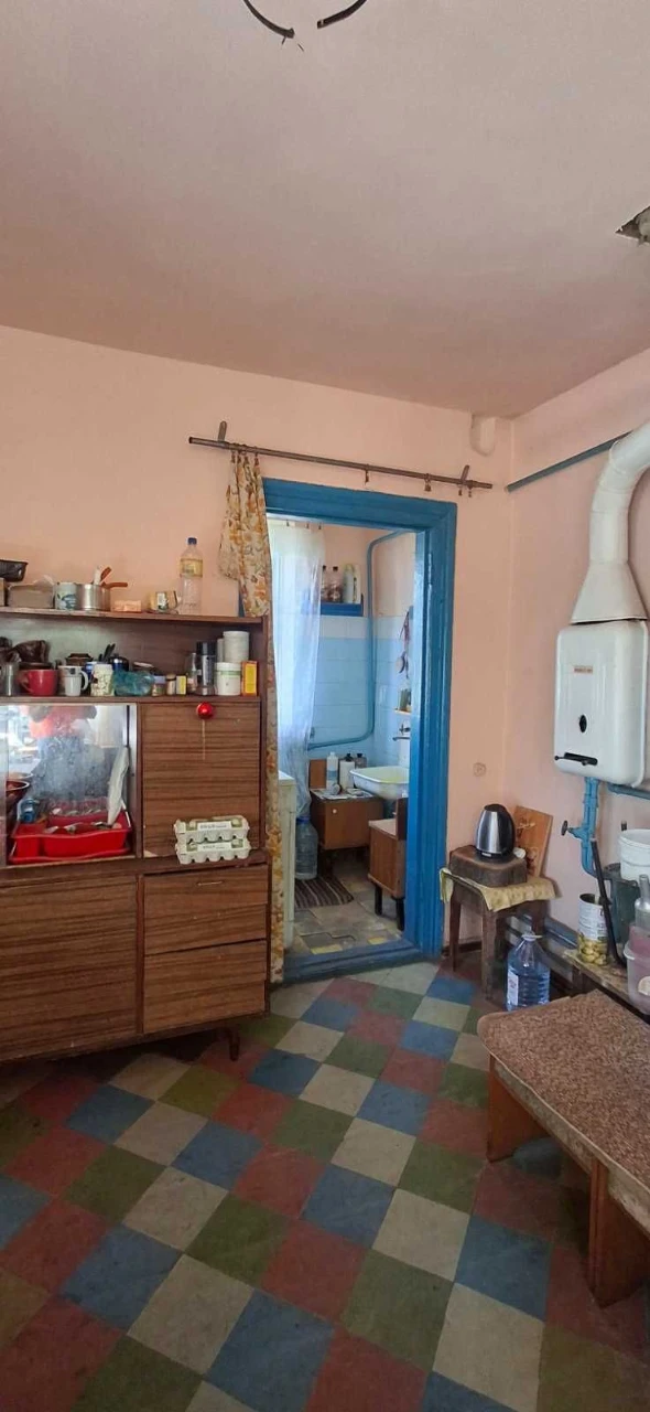 Продам будинок з гаражем р-н Романково , 27 школа