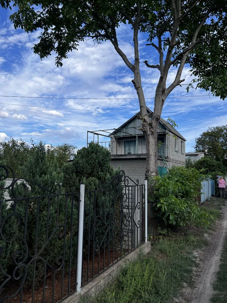 Продам дачу вижкологически чистом районе
