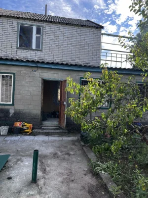 Продам дачу вижкологически чистом районе