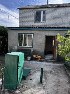 Продам дачу вижкологически чистом районе