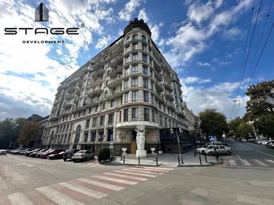 БЕЗ КОМИССИИ • Квартира + Паркинг • 1500$/метр • Исторически