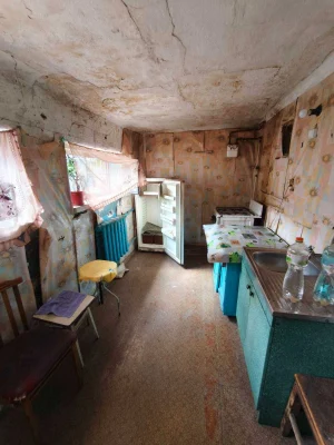 Продам дом на правом берегу