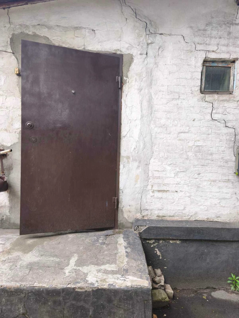 Продам дом на правом берегу