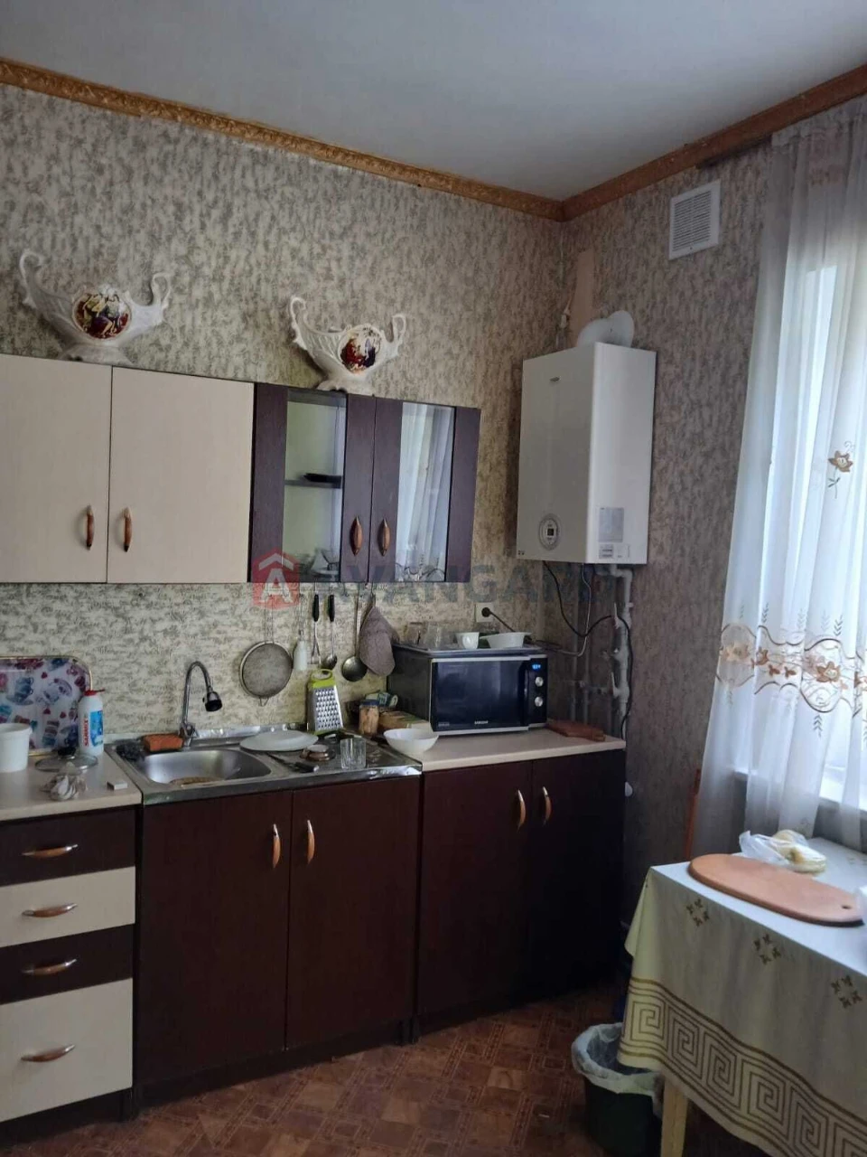 Продам Будинок Укомплектований