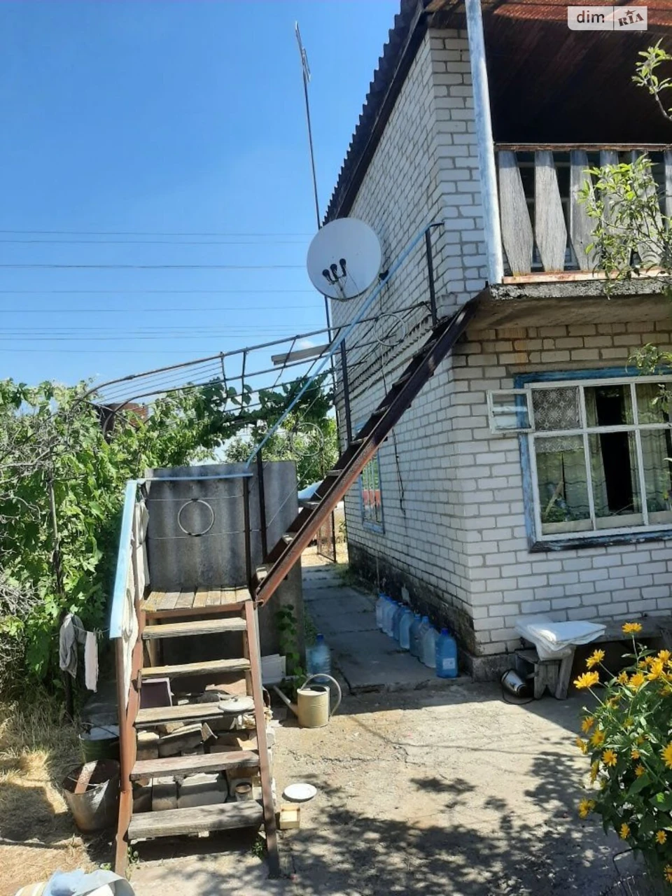 Продаж дачі
