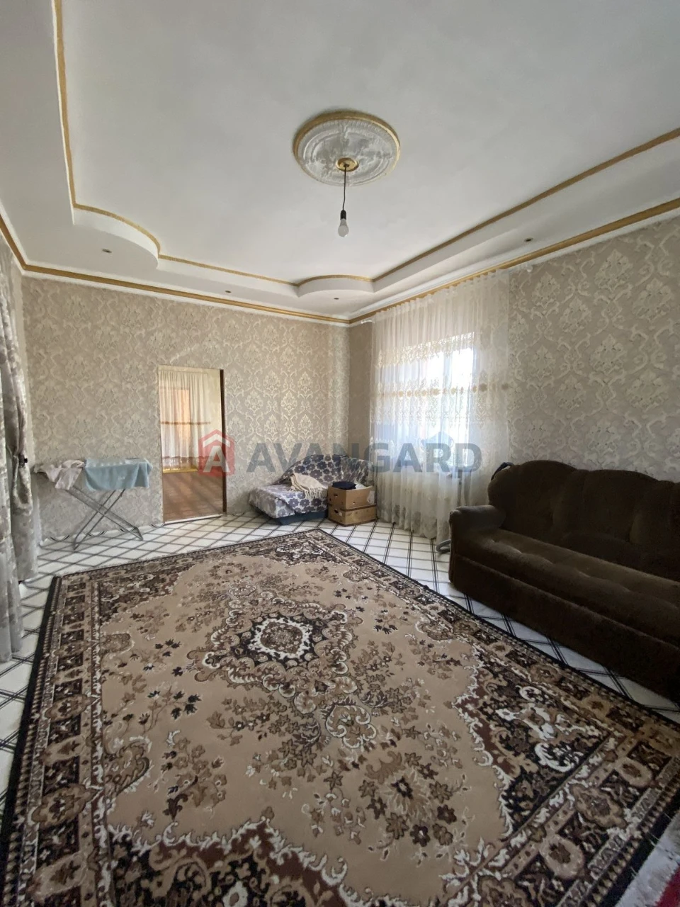 Продам Будинок Укомплектований