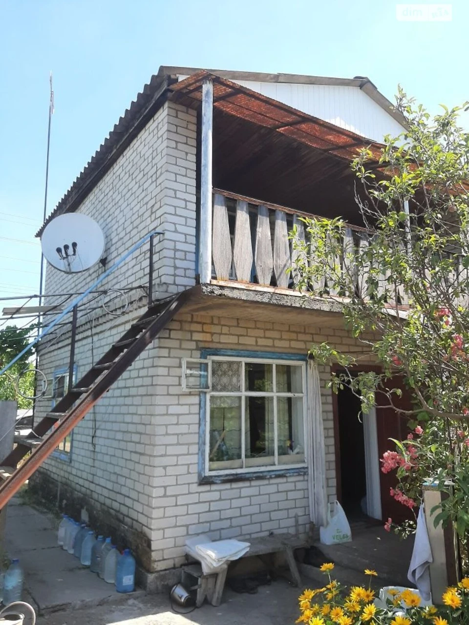 Продаж дачі