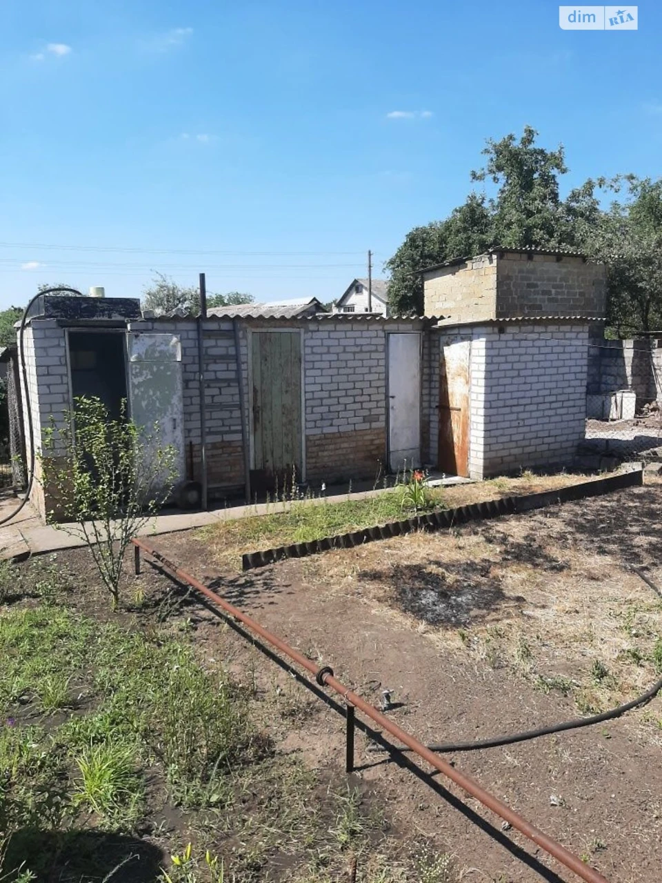Продаж дачі