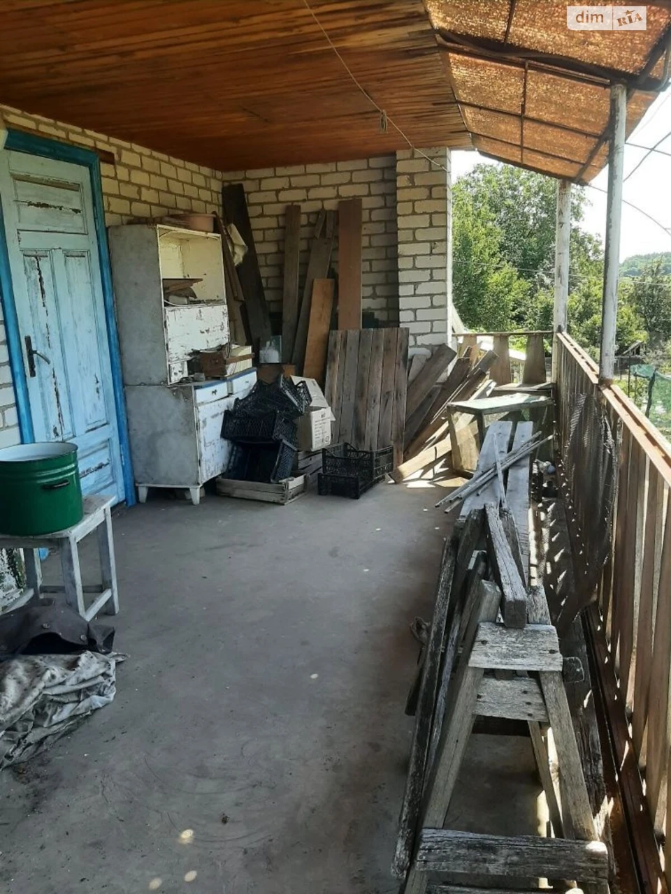 Продаж дачі