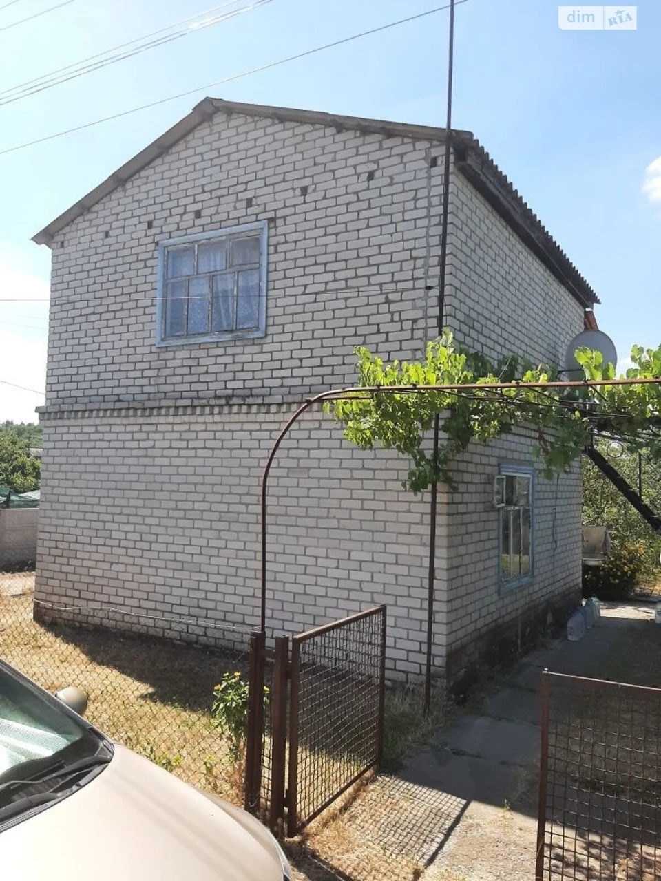Продаж дачі