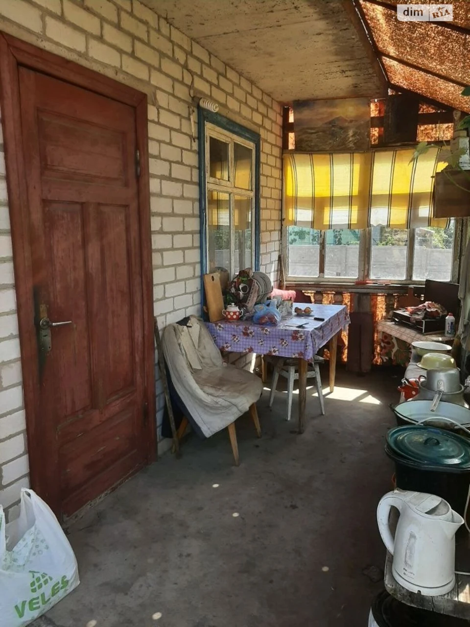Продаж дачі