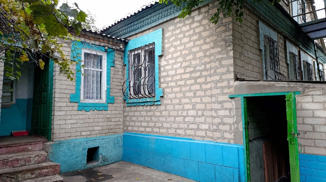 Продам будинок,Соцмісто,Бам!