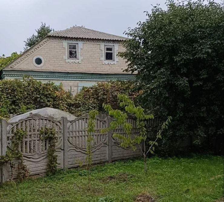 Продам будинок,Соцмісто,Бам!
