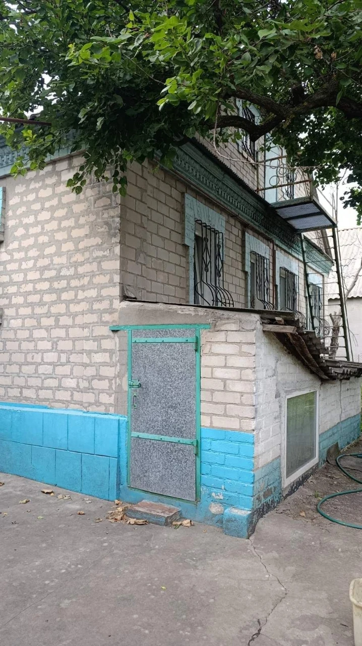 Продам будинок,Соцмісто,Бам!