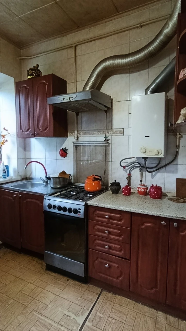 Продам будинок,Соцмісто,Бам!