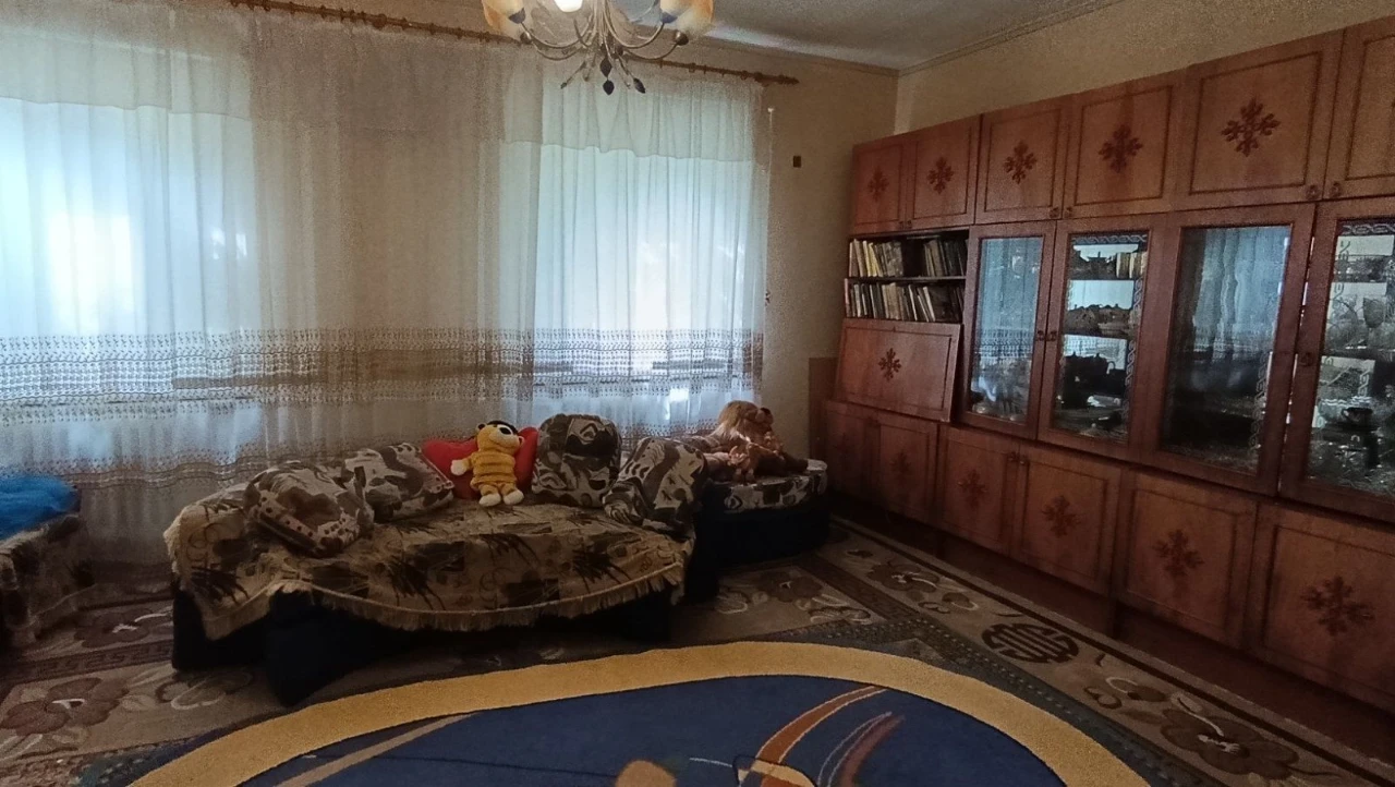 Продам будинок,Соцмісто,Бам!