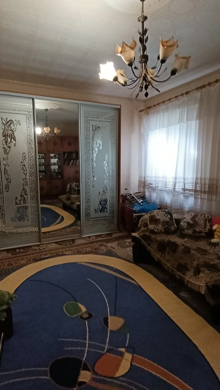 Продам будинок,Соцмісто,Бам!