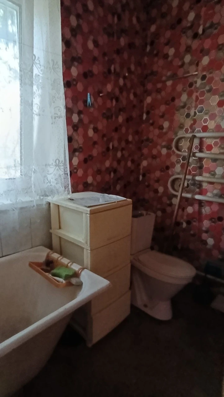 Продам будинок,Соцмісто,Бам!