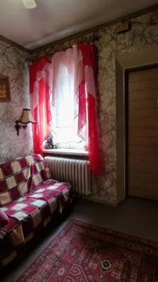 Продам будинок,Соцмісто,Бам!