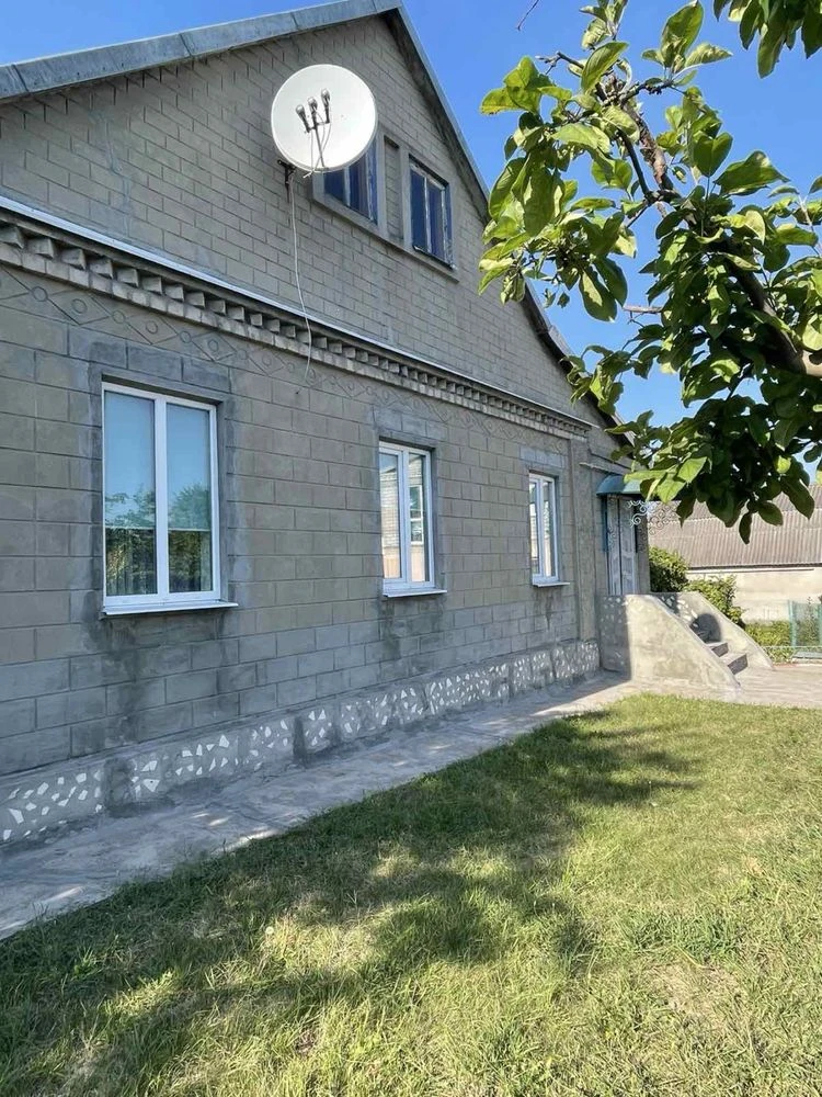 Продам будинок ( район Романково)
